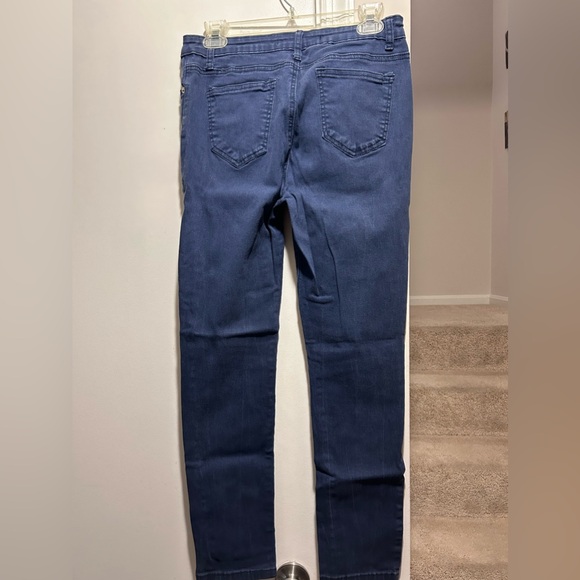 Fashion Nova Jeans, size 15 - Picture 2 of 4